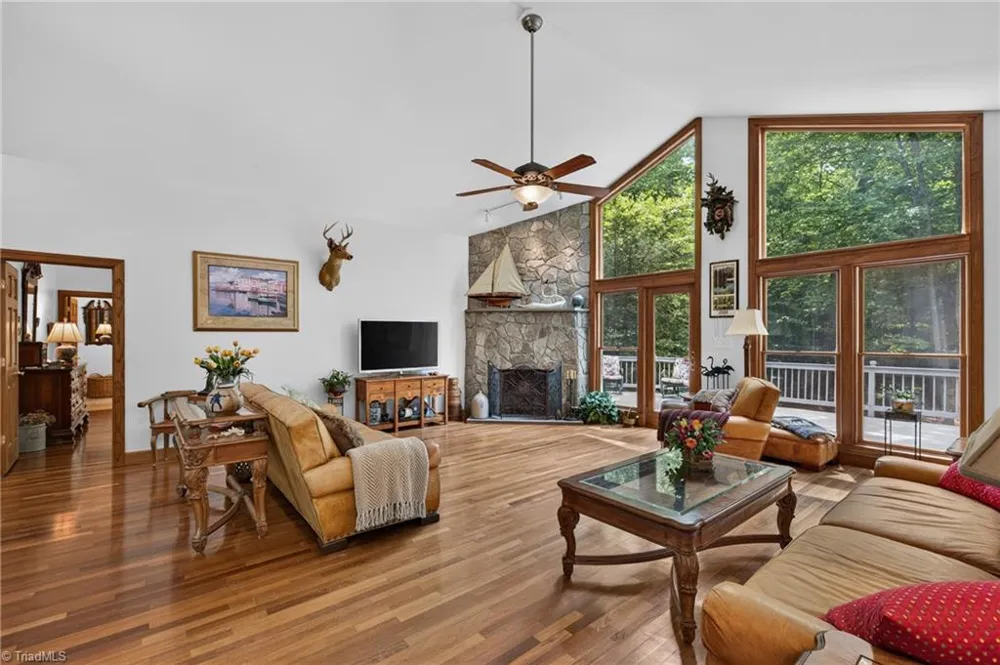 561 Wright Country Road Ramseur, NC 27316