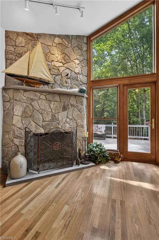 561 Wright Country Road Ramseur, NC 27316