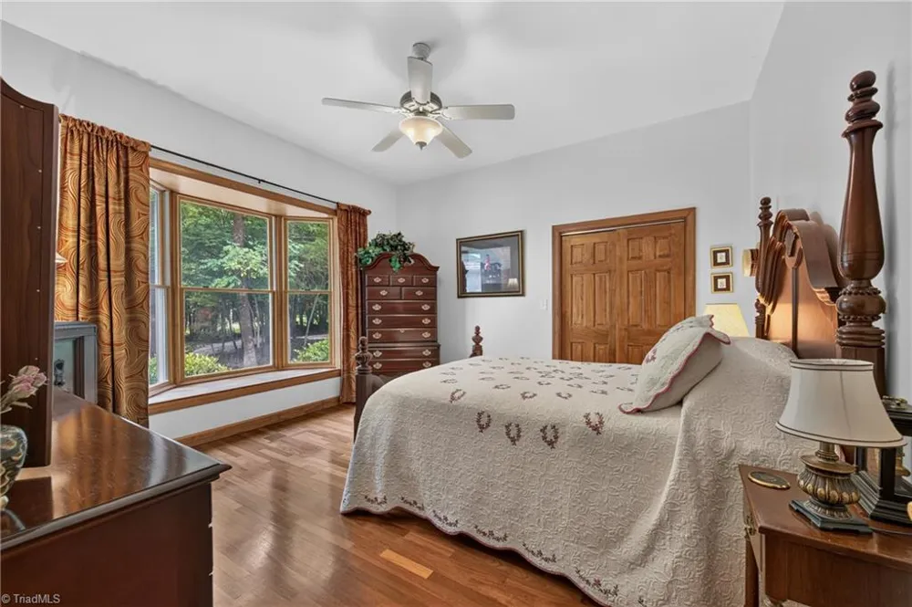 561 Wright Country Road Ramseur, NC 27316