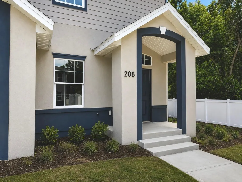 2540 NW 2 STREET #206 ocala, FL 34475