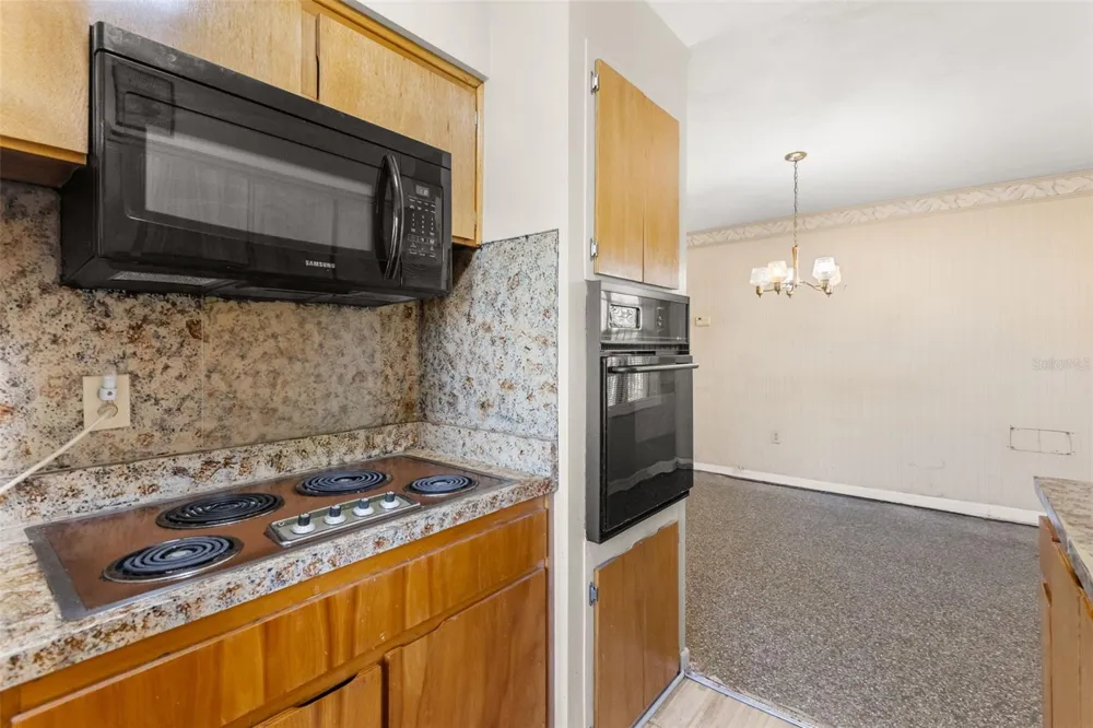 2168 RIDGE DRIVE Winter Park, FL 32792