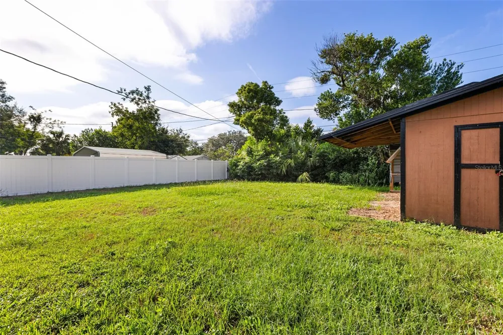2168 RIDGE DRIVE Winter Park, FL 32792