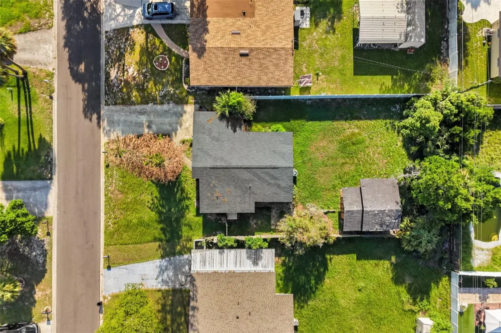 2168 RIDGE DRIVE Winter Park, FL 32792