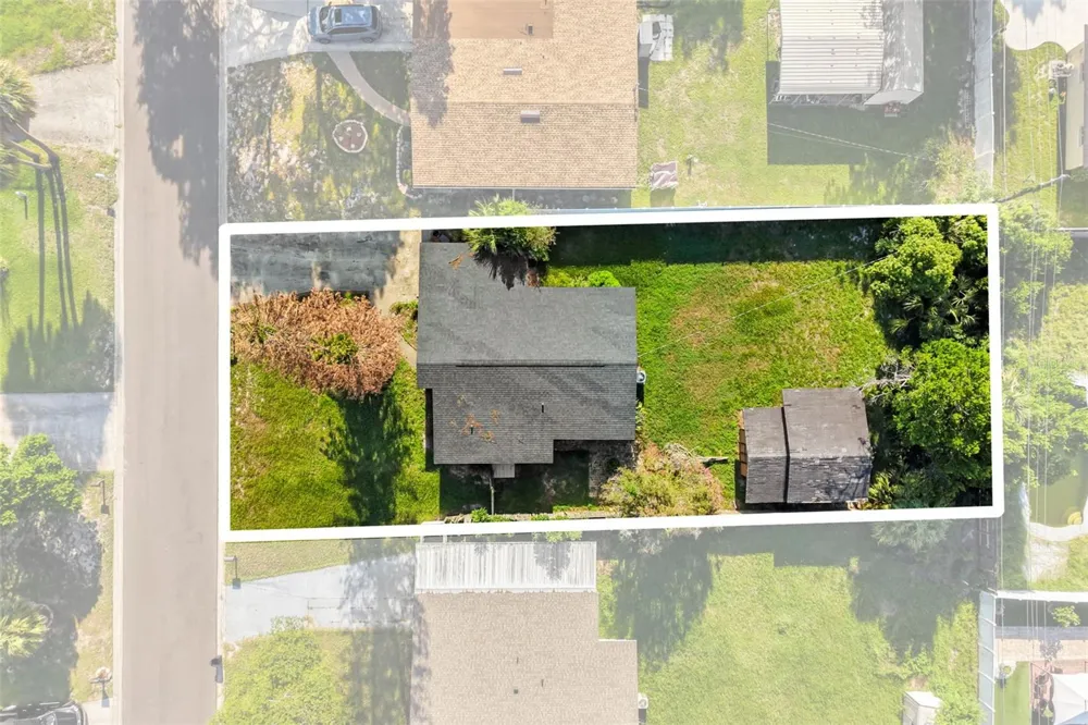 2168 RIDGE DRIVE Winter Park, FL 32792
