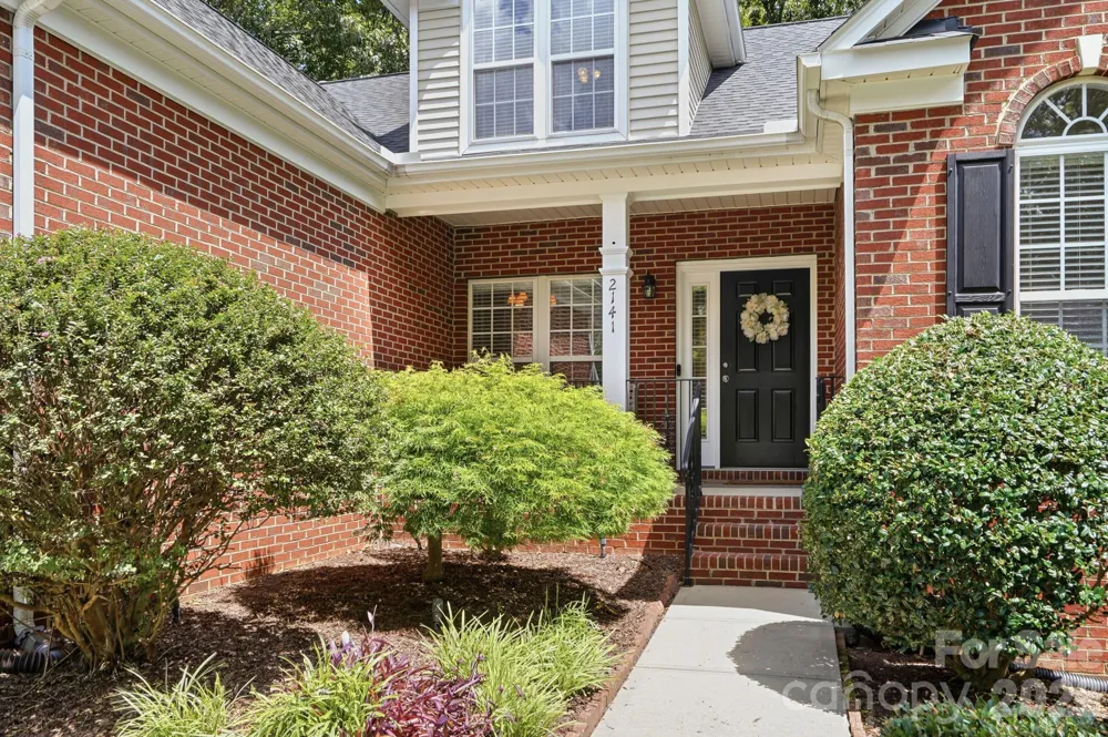 2141 Lord Proprietor Lane Waxhaw, NC 28173