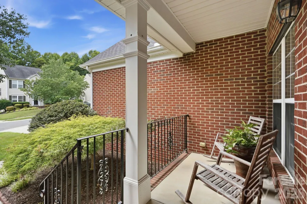 2141 Lord Proprietor Lane Waxhaw, NC 28173