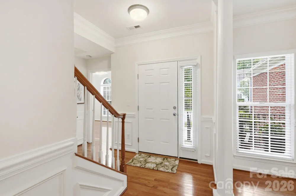 2141 Lord Proprietor Lane Waxhaw, NC 28173