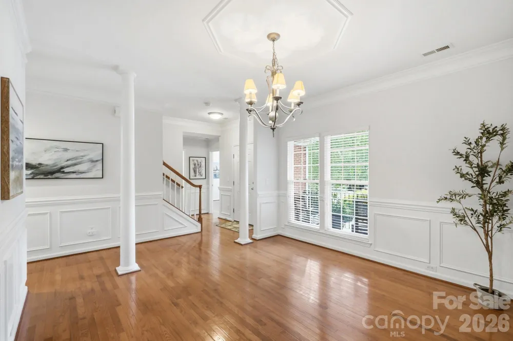 2141 Lord Proprietor Lane Waxhaw, NC 28173