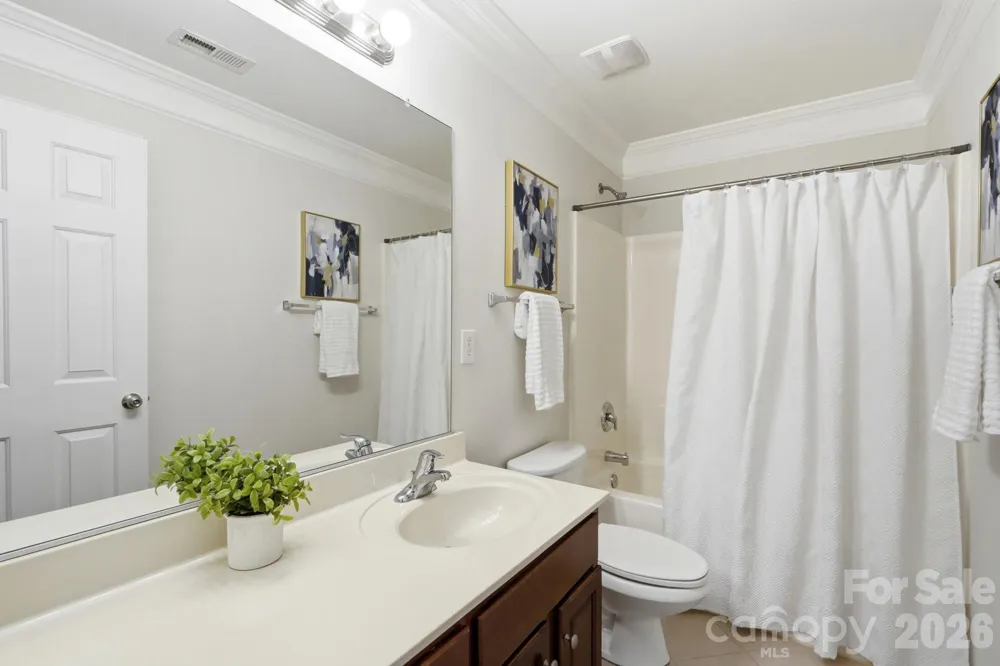 2141 Lord Proprietor Lane Waxhaw, NC 28173