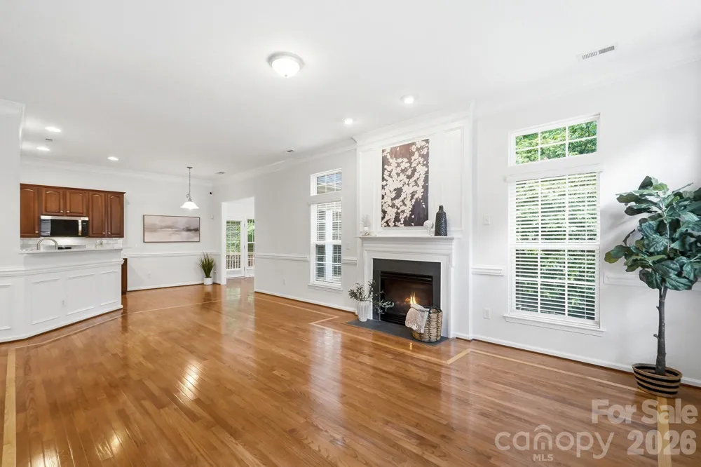 2141 Lord Proprietor Lane Waxhaw, NC 28173