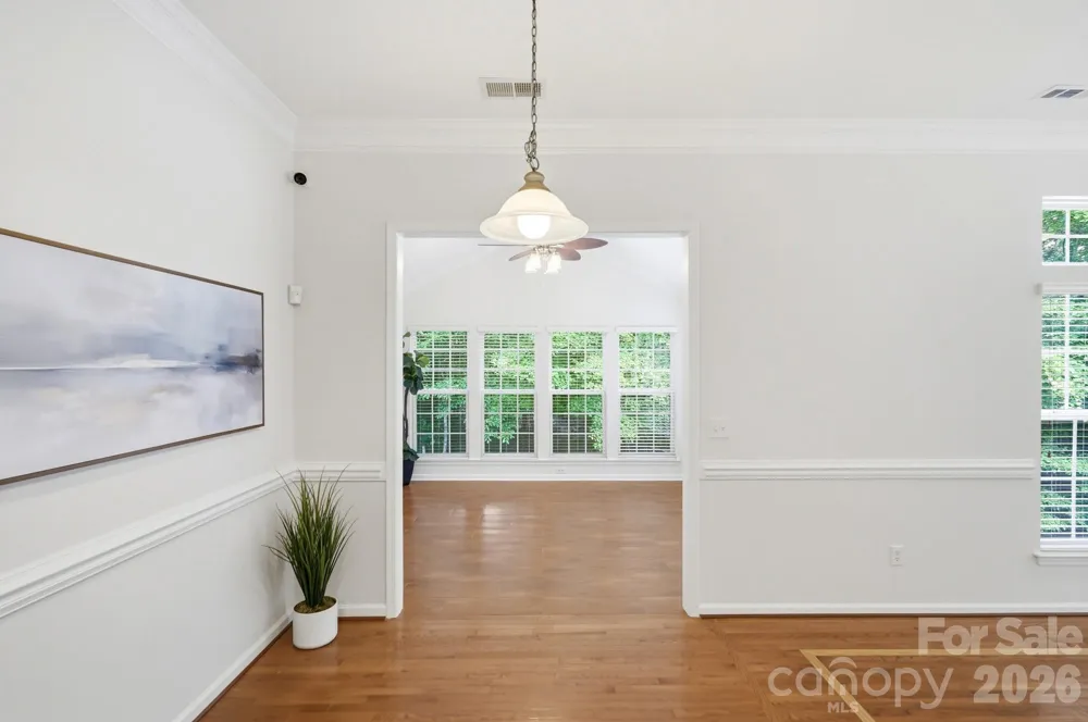2141 Lord Proprietor Lane Waxhaw, NC 28173