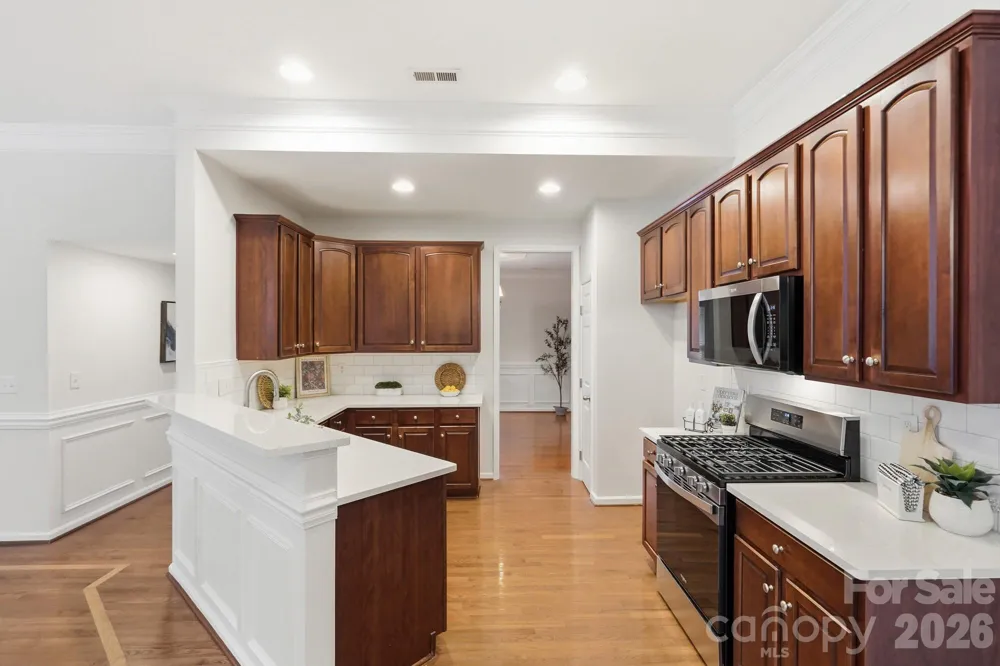 2141 Lord Proprietor Lane Waxhaw, NC 28173