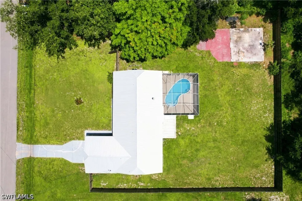 SE Norman Avenue Arcadia, FL 34266