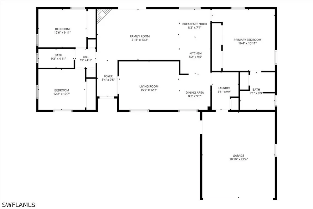 SE Norman Avenue Arcadia, FL 34266