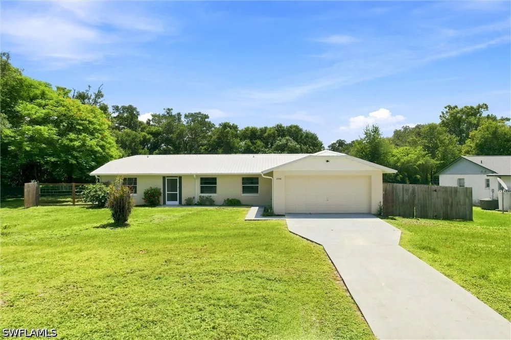 SE Norman Avenue Arcadia, FL 34266
