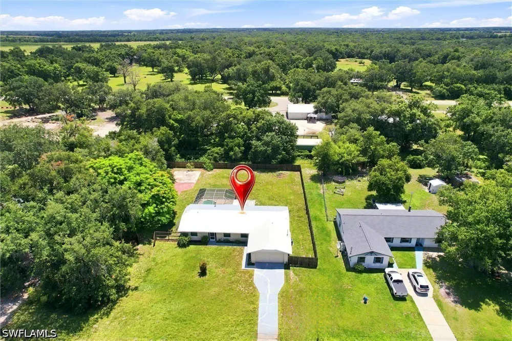 SE Norman Avenue Arcadia, FL 34266