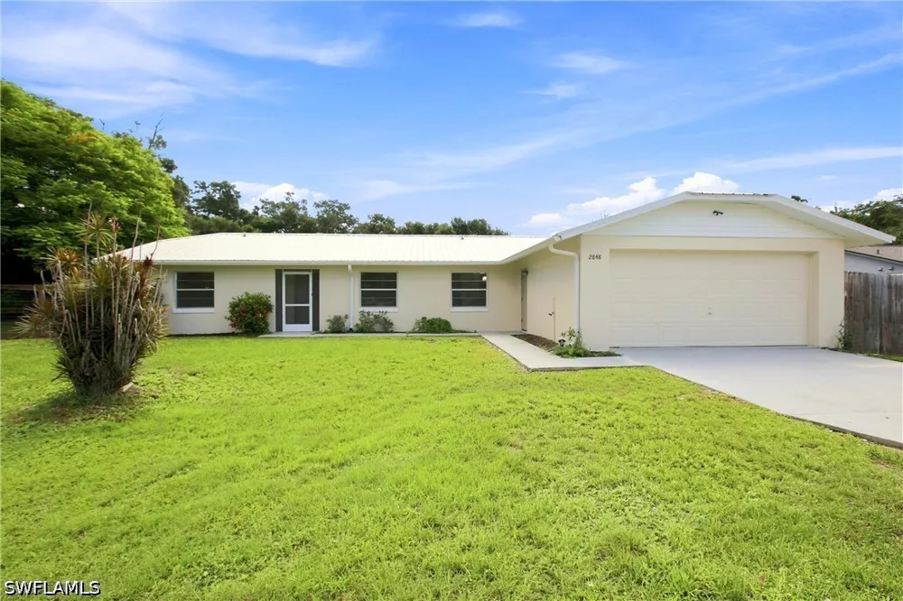 SE Norman Avenue Arcadia, FL 34266