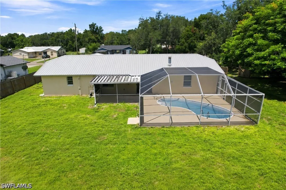 SE Norman Avenue Arcadia, FL 34266
