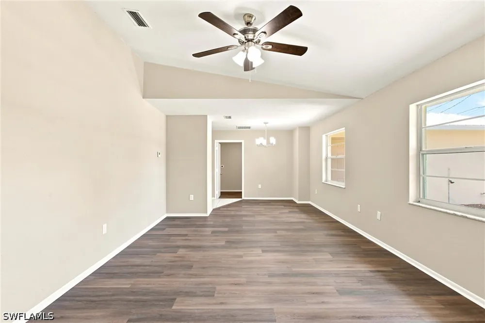 SE Norman Avenue Arcadia, FL 34266