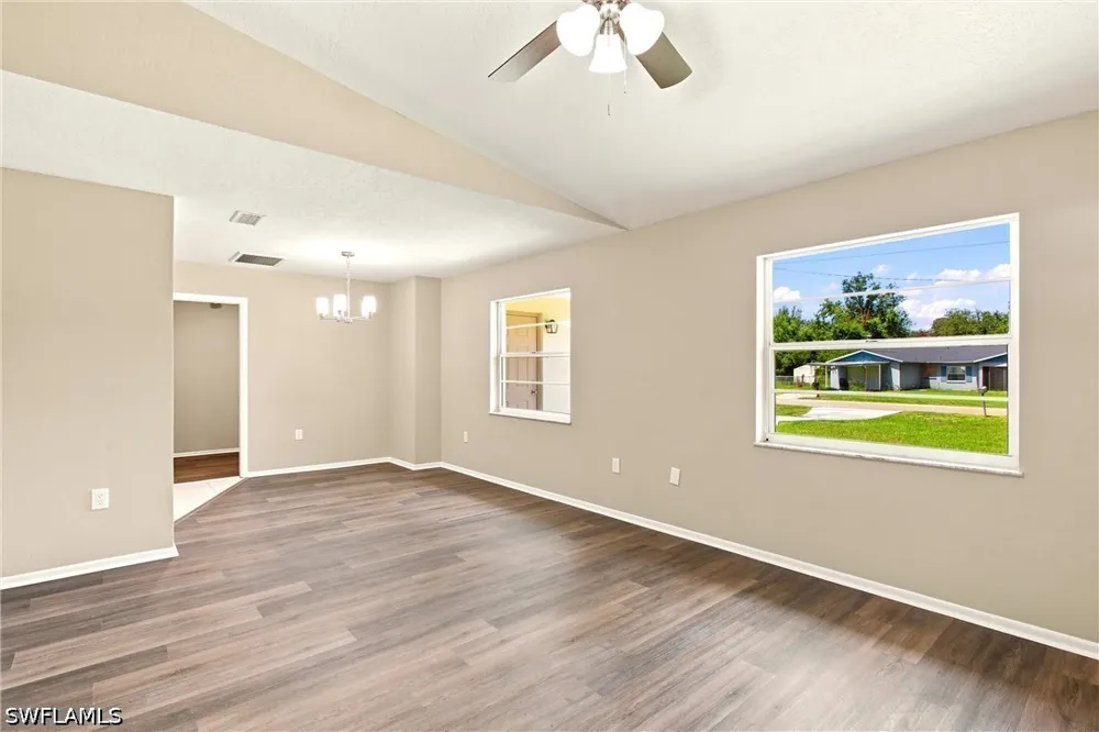 SE Norman Avenue Arcadia, FL 34266