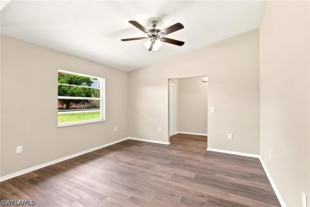 SE Norman Avenue Arcadia, FL 34266