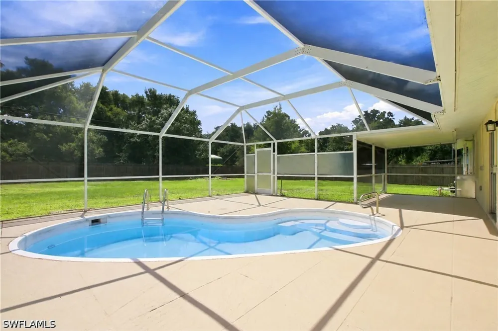 SE Norman Avenue Arcadia, FL 34266
