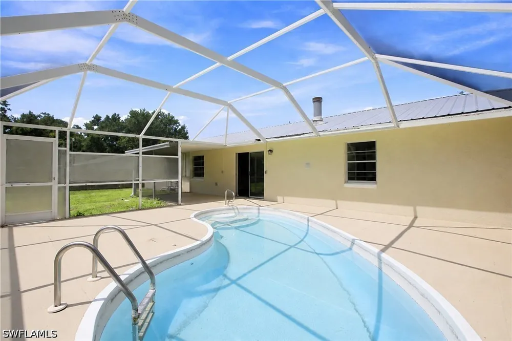 SE Norman Avenue Arcadia, FL 34266