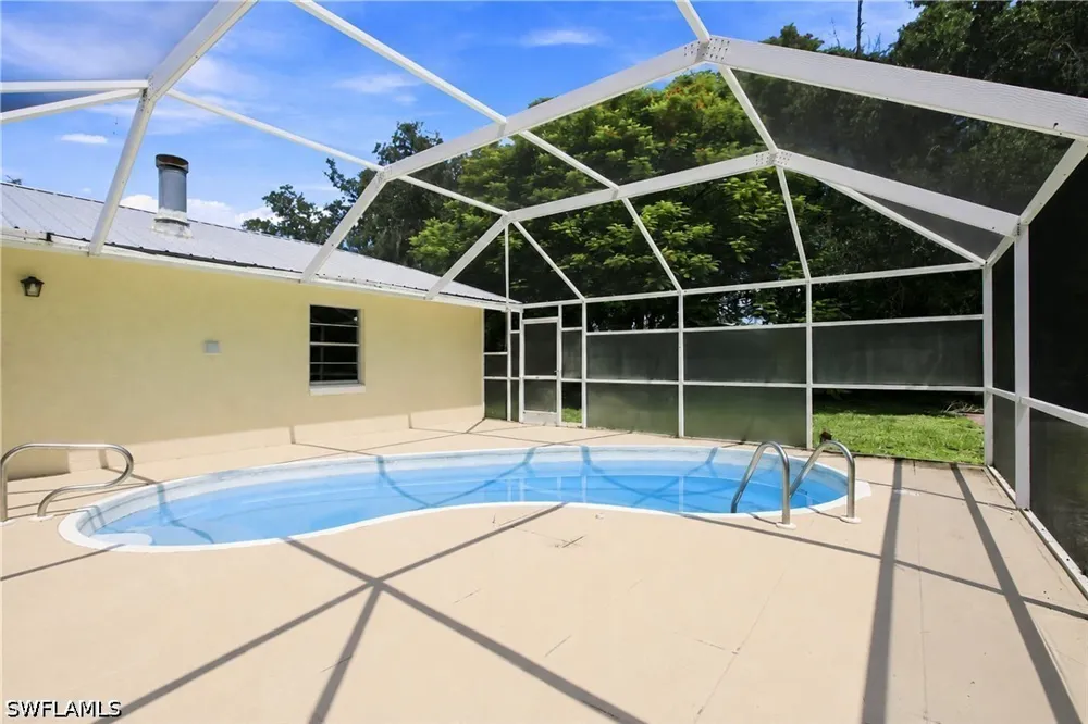 SE Norman Avenue Arcadia, FL 34266