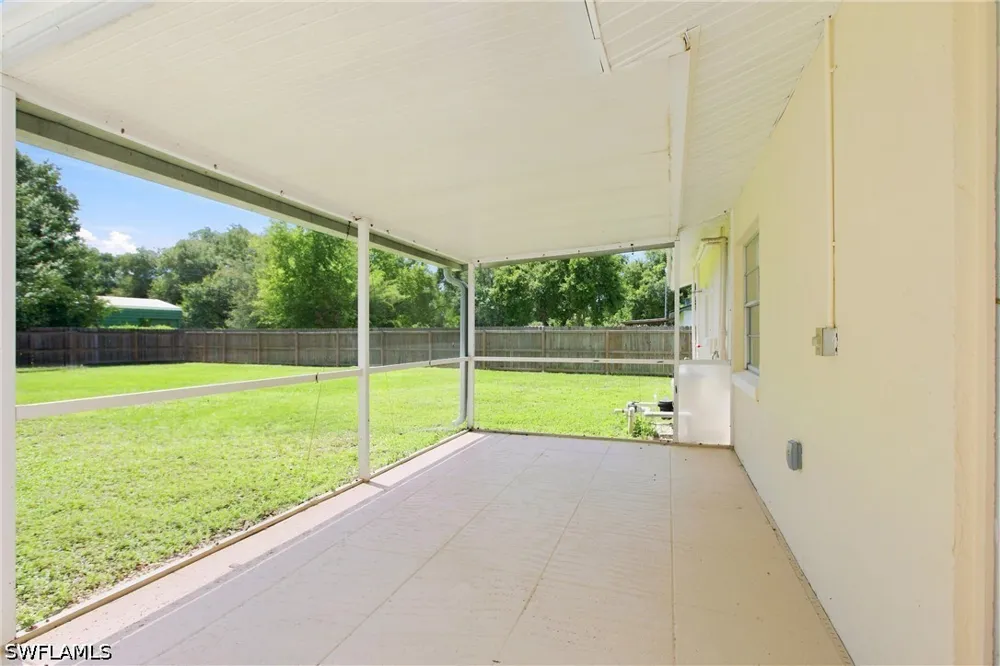 SE Norman Avenue Arcadia, FL 34266