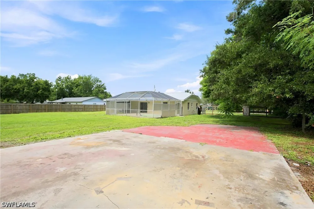SE Norman Avenue Arcadia, FL 34266