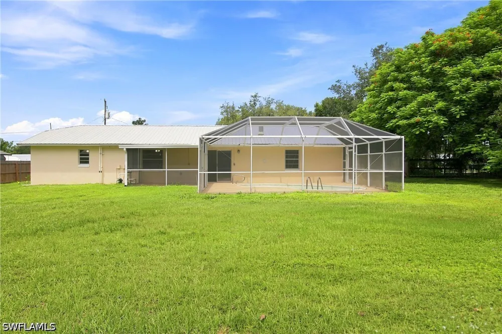 SE Norman Avenue Arcadia, FL 34266