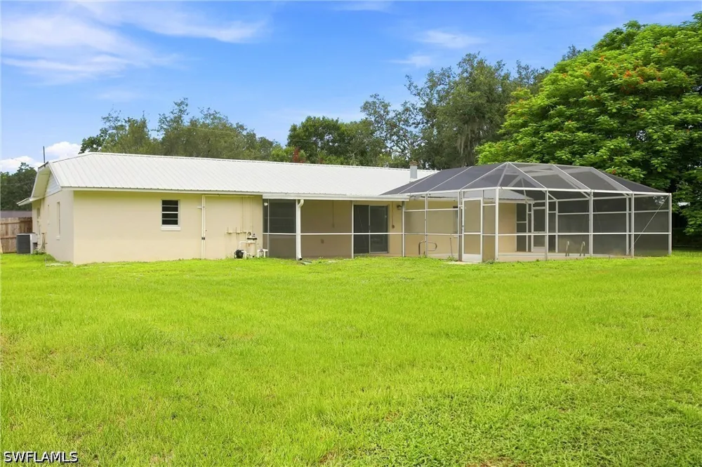SE Norman Avenue Arcadia, FL 34266