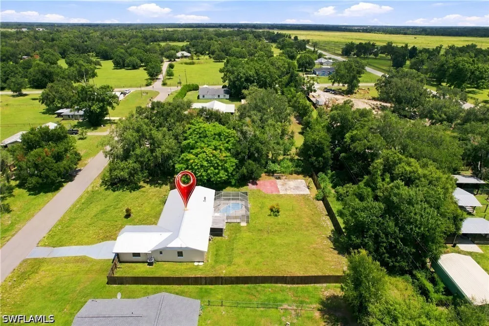 SE Norman Avenue Arcadia, FL 34266