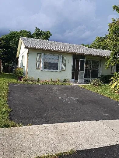 6761 NW 24TH COURT Margate, FL 33063