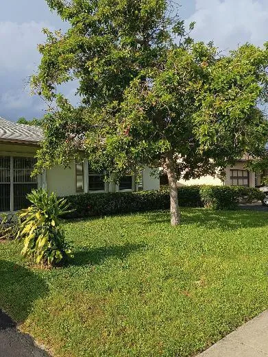 6761 NW 24TH COURT Margate, FL 33063
