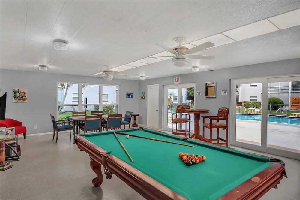 700 LAYNE BOULEVARD #318B Hallandale Beach, FL 33009