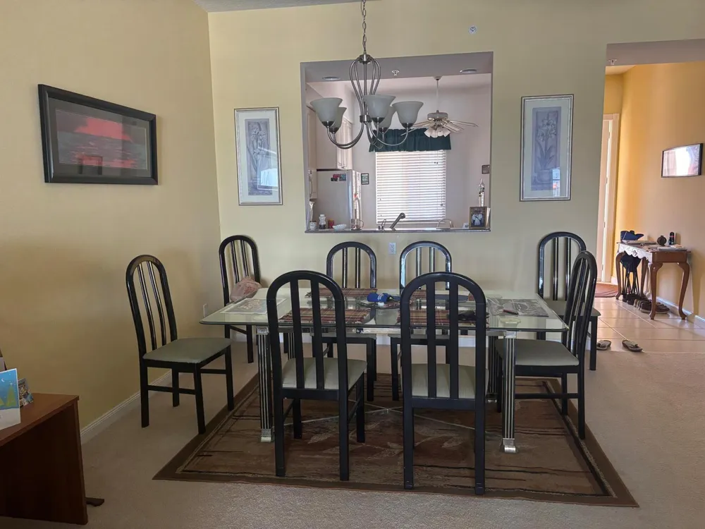 15 HARBOUR ISLE DRIVE W #PH05 Fort Pierce, FL 34949
