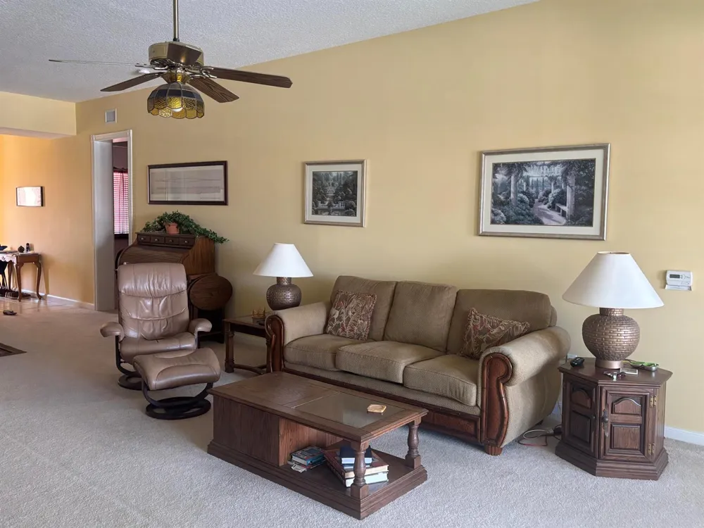 15 HARBOUR ISLE DRIVE W #PH05 Fort Pierce, FL 34949