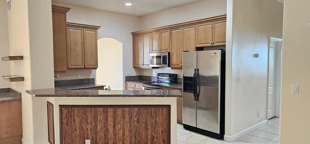 2024 SW DRIFTWOOD STREET Port St. Lucie, FL 34953