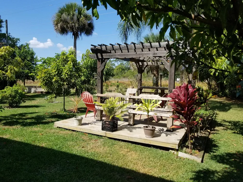 2024 SW DRIFTWOOD STREET Port St. Lucie, FL 34953