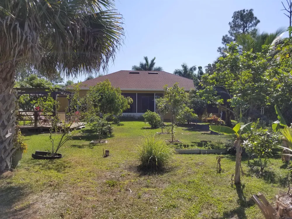 2024 SW DRIFTWOOD STREET Port St. Lucie, FL 34953
