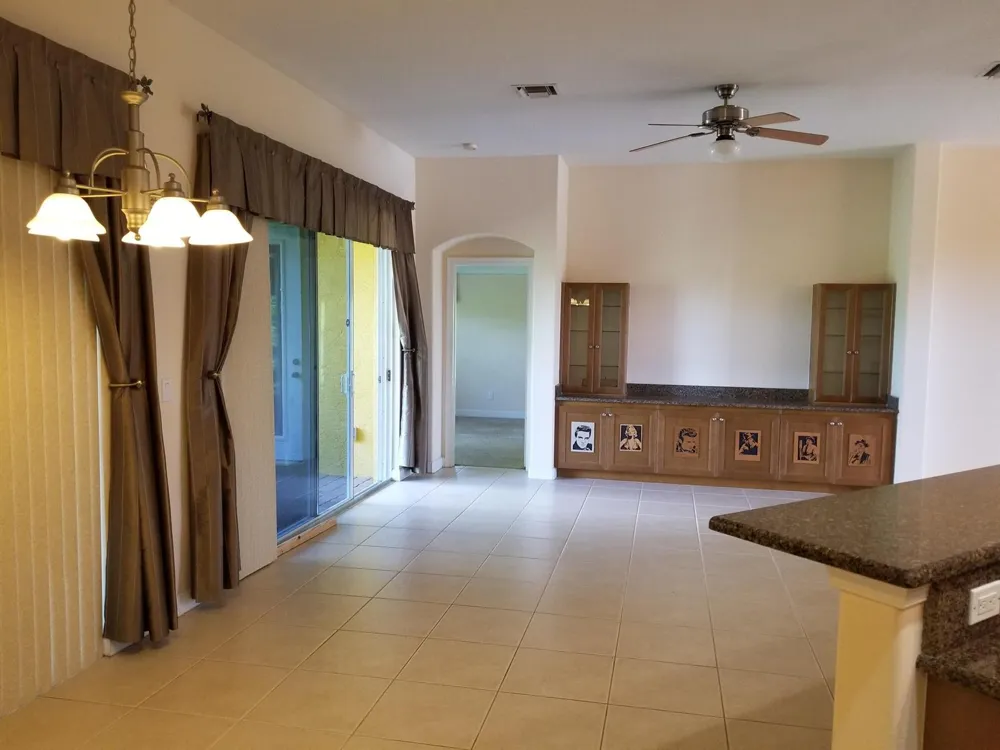 2024 SW DRIFTWOOD STREET Port St. Lucie, FL 34953