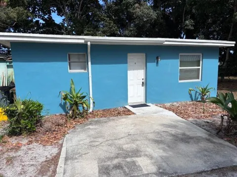 5393 SE 48th Avenue #Unit C