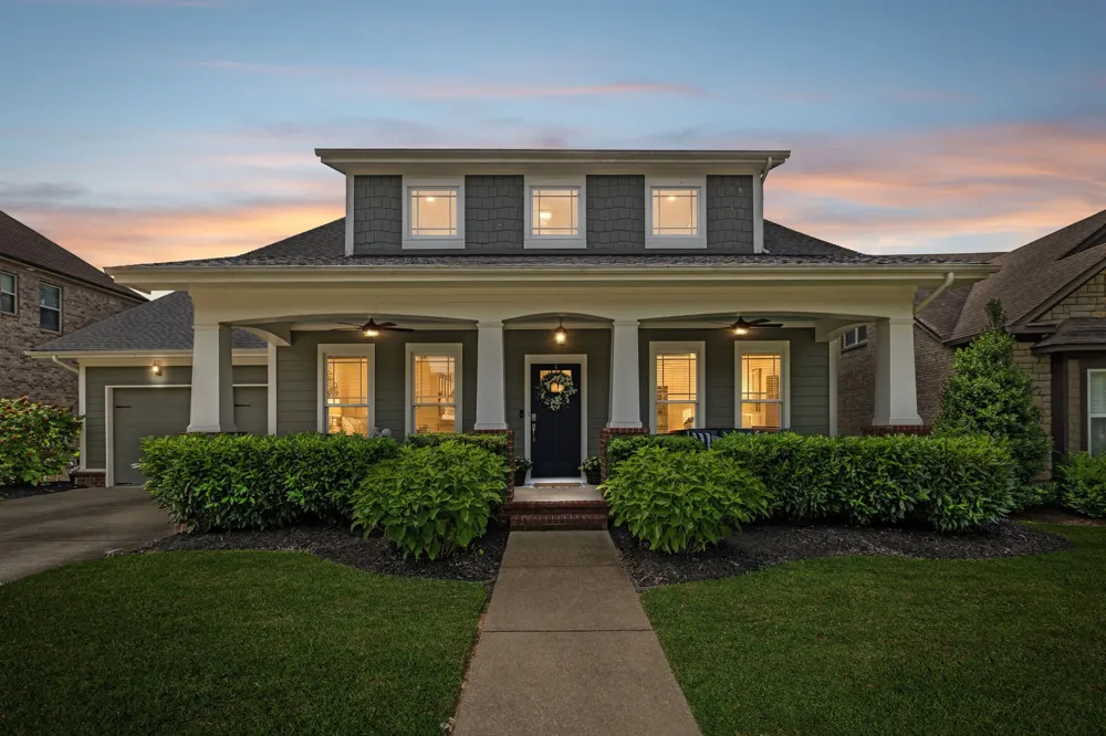 2017 Callaway Park Pl Thompsons Station, TN 37179