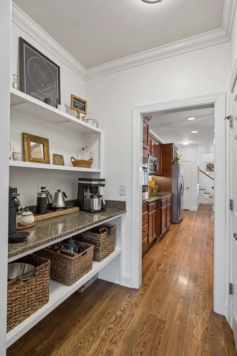 2017 Callaway Park Pl Thompsons Station, TN 37179
