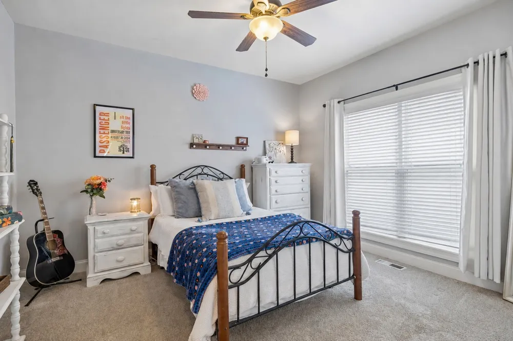 2017 Callaway Park Pl Thompsons Station, TN 37179