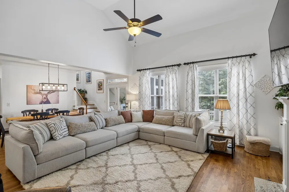 2017 Callaway Park Pl Thompsons Station, TN 37179