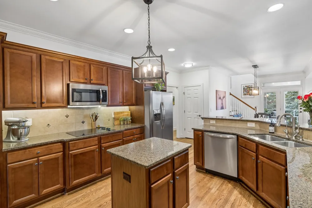 2017 Callaway Park Pl Thompsons Station, TN 37179