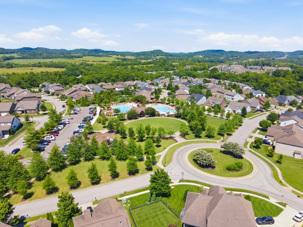 2017 Callaway Park Pl Thompsons Station, TN 37179