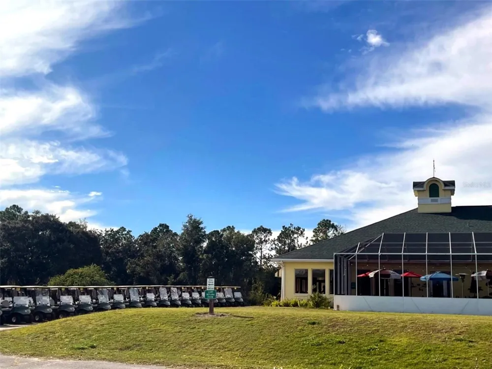 507 COTTAGE PARK LANE Leesburg, FL 34748